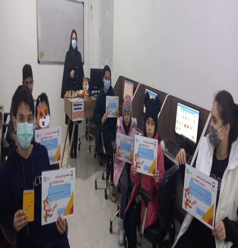 آموزشگاه فنی حرفه ای همگام